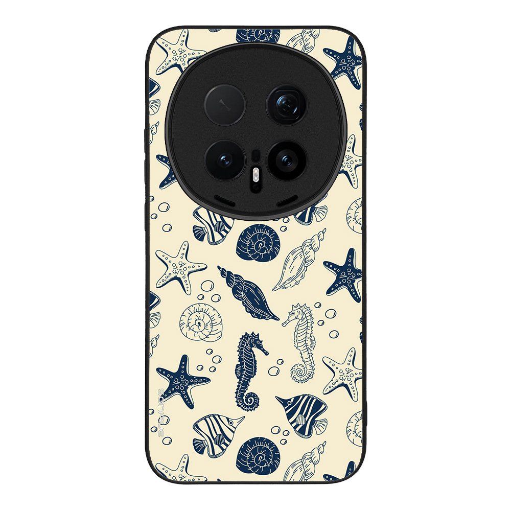 Θήκη Sonique Ocean Series για Honor Magic8 Pro 5G Όστρακα