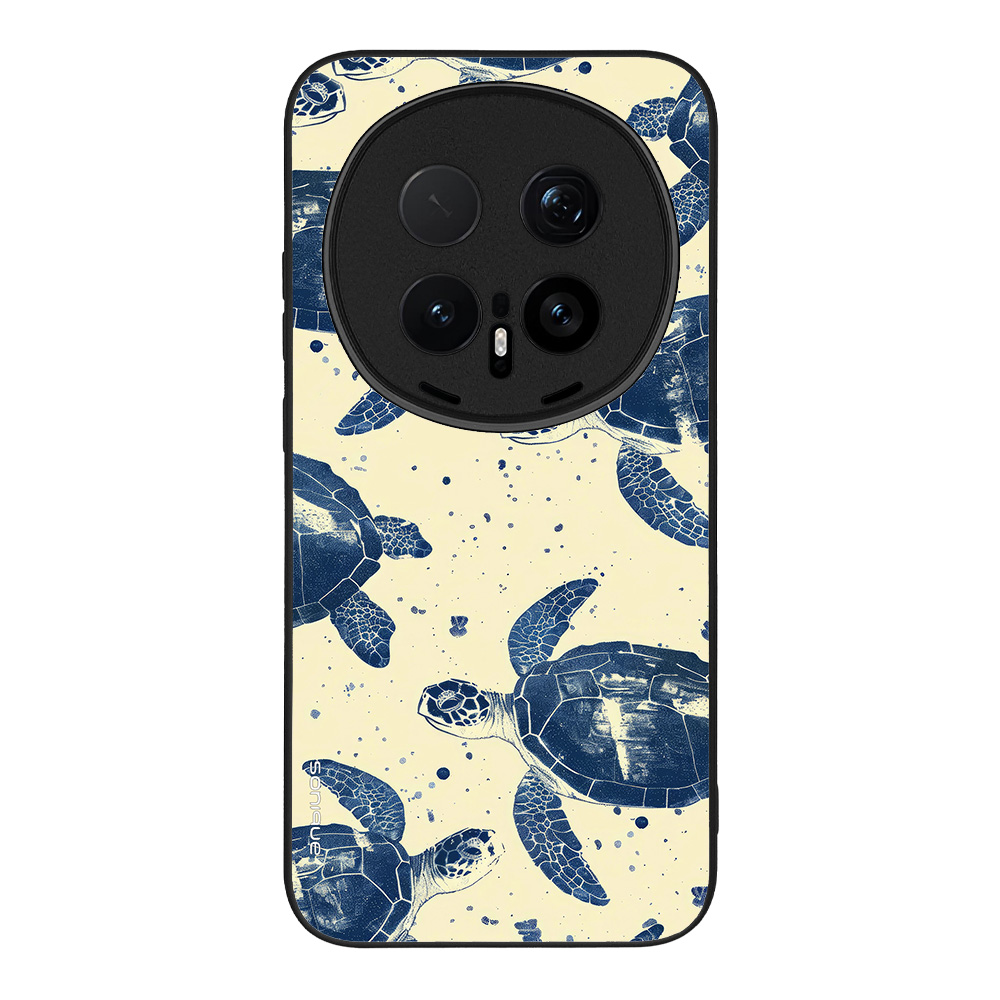 Θήκη Sonique Ocean Series για Honor Magic8 Pro 5G Χελώνες