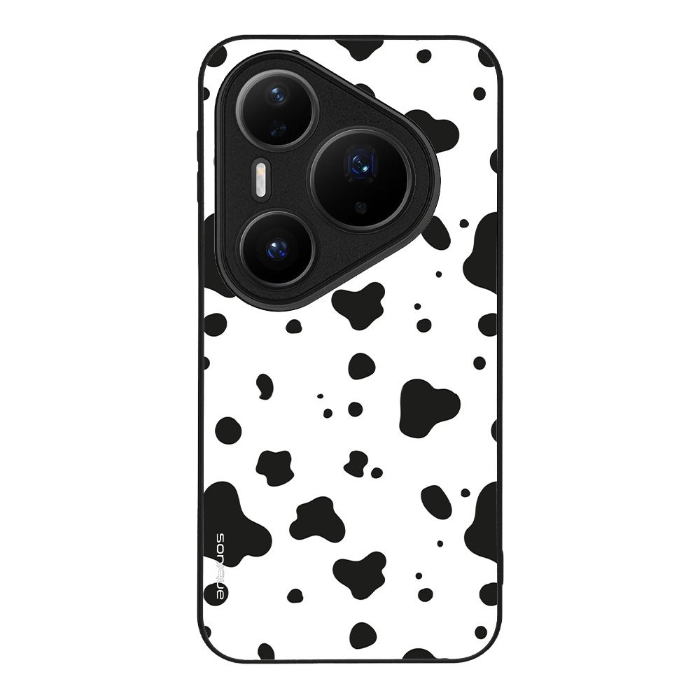 Θήκη Sonique Animal Print Series για Huawei Pura 80 Pro 5G Dalmatian