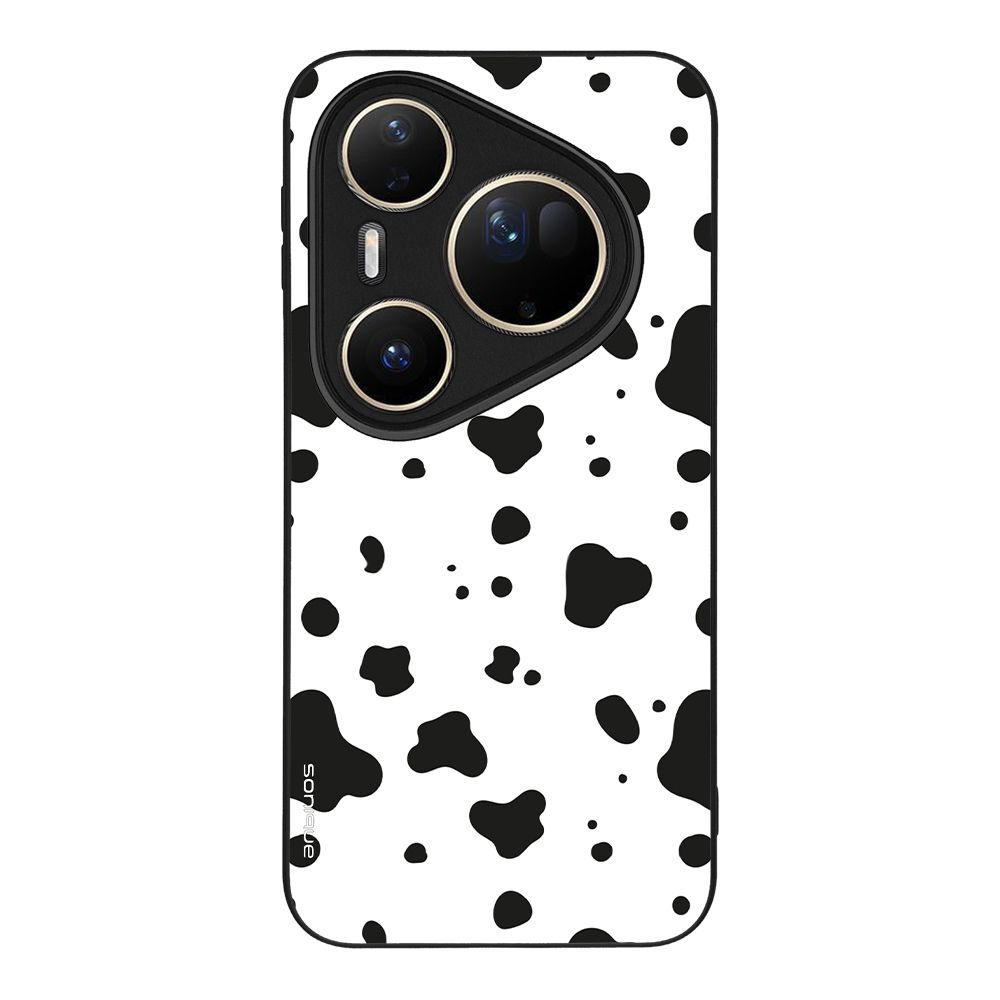 Θήκη Sonique Animal Print Series για Huawei Pura 80 Ultra Dalmatian