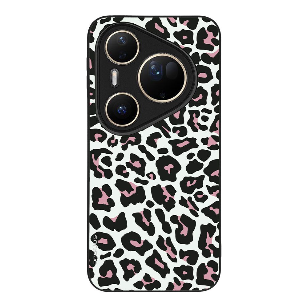 Θήκη Sonique Animal Print Series για Huawei Pura 80 Ultra Leopard 02