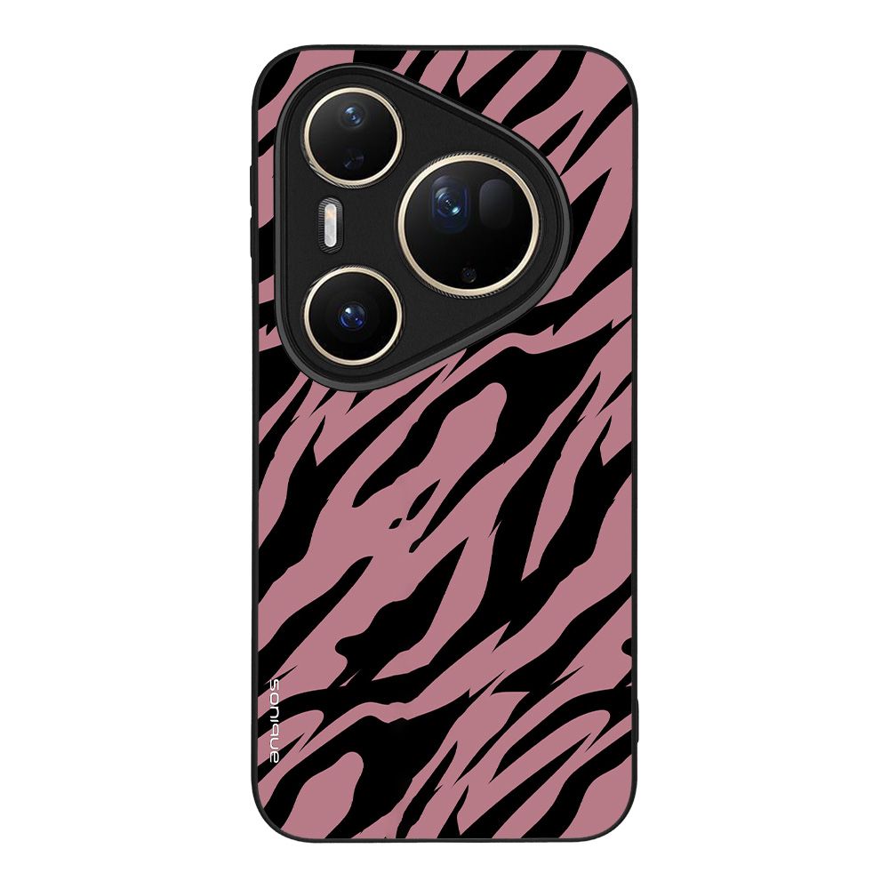 Θήκη Sonique Animal Print Series για Huawei Pura 80 Ultra Tiger 02