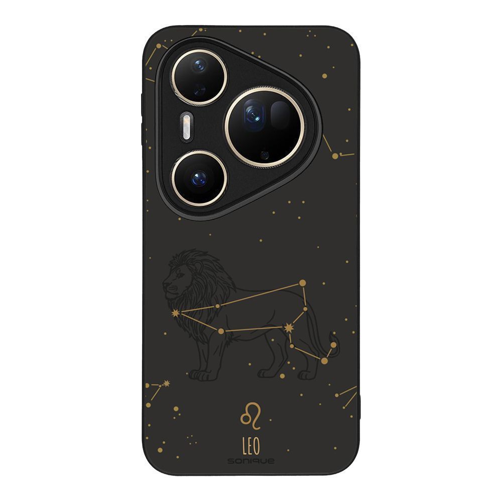 Θήκη Sonique Zodiac Series για Huawei Pura 80 Ultra Leo