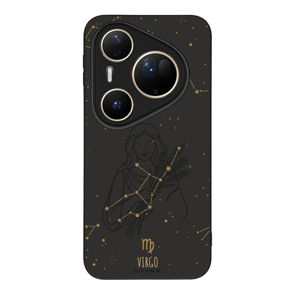Θήκη Sonique Zodiac Series για Huawei Pura 80 Ultra Virgo
