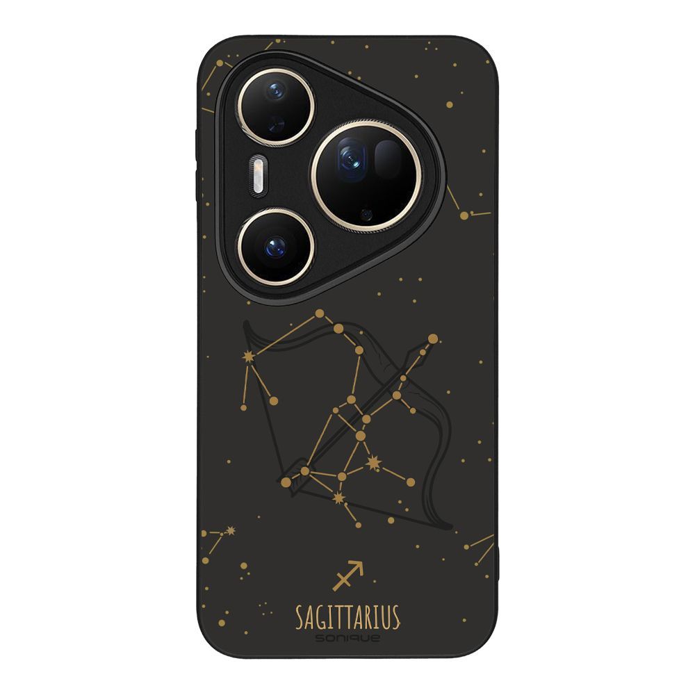 Θήκη Sonique Zodiac Series για Huawei Pura 80 Ultra Sagittarius