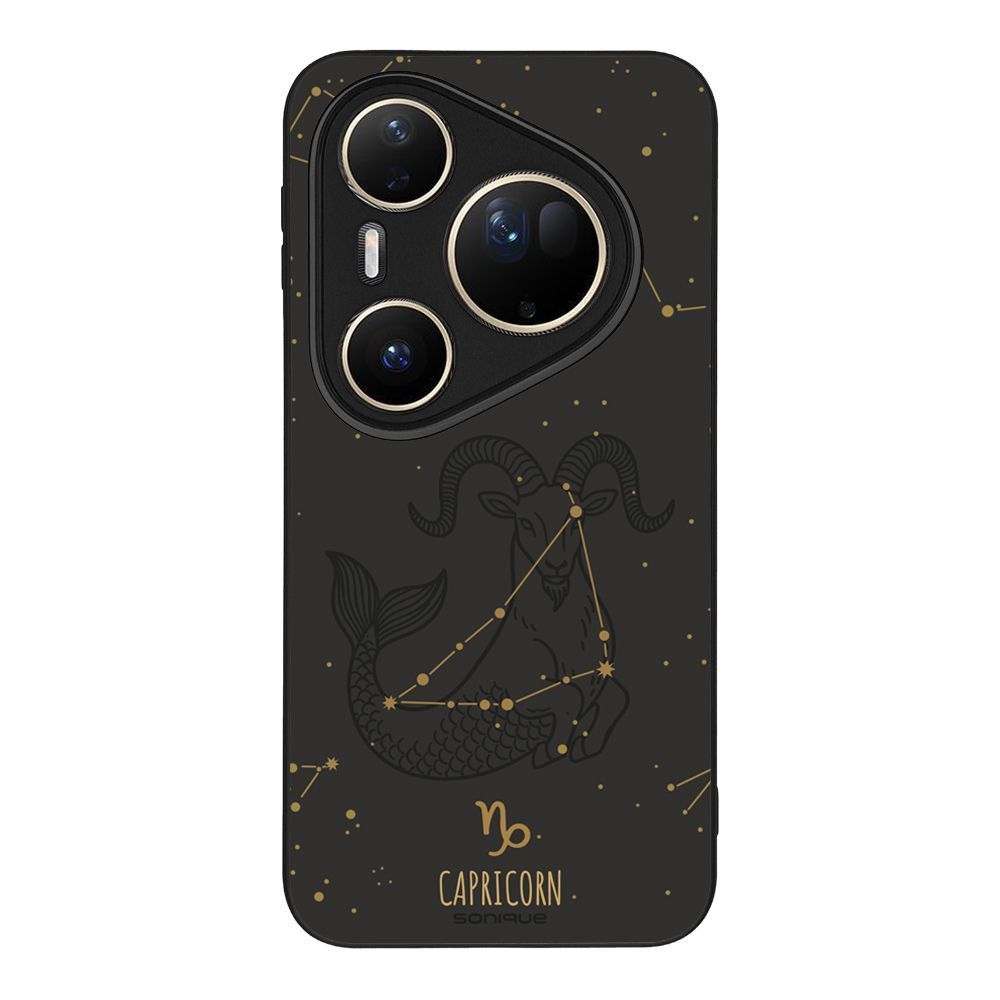 Θήκη Sonique Zodiac Series για Huawei Pura 80 Ultra Capricorn