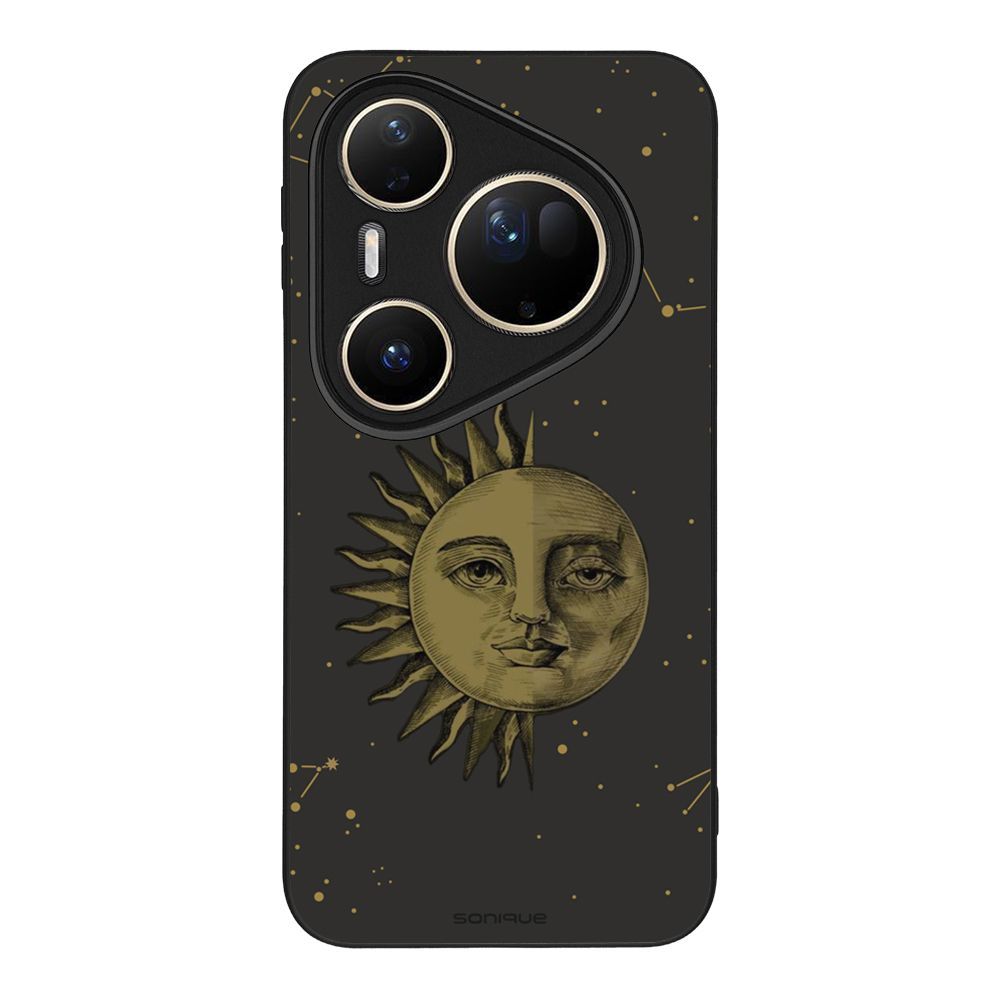 Θήκη Sonique Zodiac Series για Huawei Pura 80 Ultra Eclipse