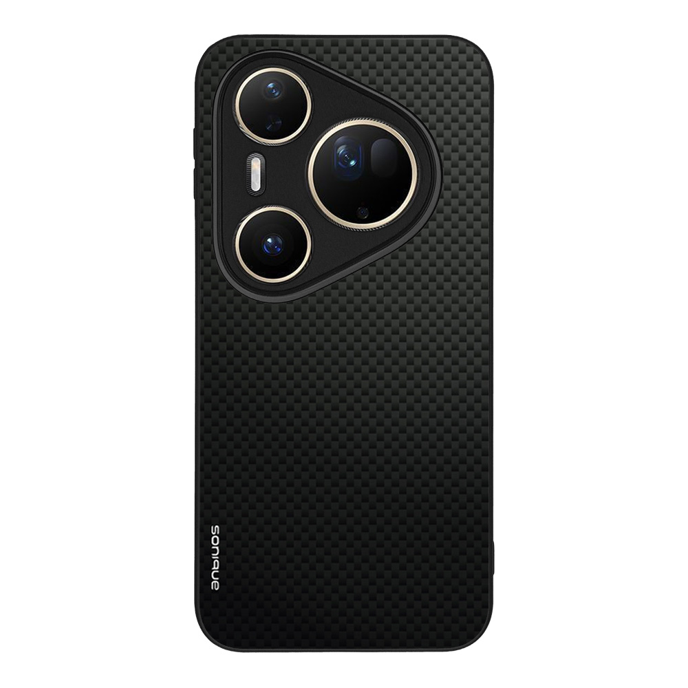 Θήκη Sonique Carbon Series για Huawei Pura 80 Ultra Μαύρο 01