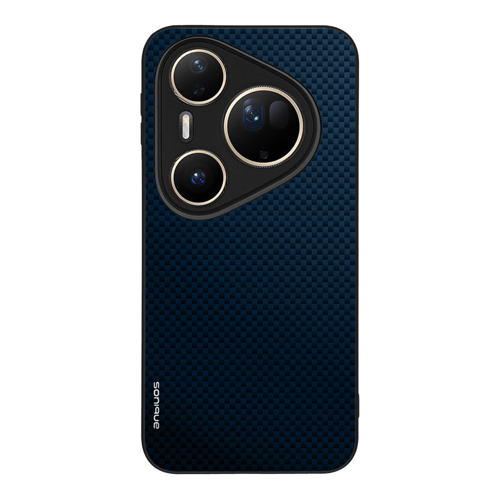 Θήκη Sonique Carbon Series για Huawei Pura 80 Ultra Μπλε