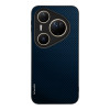 Θήκη Sonique Carbon Series για Huawei Pura 80 Ultra Μπλε