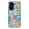 Θήκη Sonique Ocean Series για Huawei Nova 10 Pro Μωσαϊκό