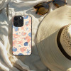Θήκη Sonique Ocean Series για Huawei Pura 80 Pro 5G Κοχύλια