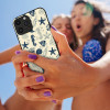 Θήκη Sonique Ocean Series για Huawei Pura 80 Pro 5G Όστρακα