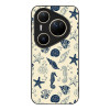 Θήκη Sonique Ocean Series για Huawei Pura 80 Ultra Όστρακα