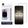 Hardy Glass Sonique Premium Series HD Full Cover 9H OnePlus Nord CE 5 5G Μαύρο