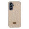 Θήκη Lux Diamond Sonique Samsung Galaxy A16 4G / Galaxy A16 5G Χρυσό