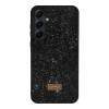 Θήκη Lux Diamond Sonique Samsung Galaxy A55 5G Μαύρο