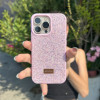Θήκη Lux Diamond Sonique Samsung Galaxy A55 5G Ροζ