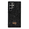 Θήκη Lux Diamond Sonique Samsung Galaxy S24 Ultra Μαύρο