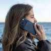 Θήκη Magnetic MagCore Sonique Apple iPhone 17 Μπλε Σκούρο