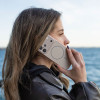 Θήκη Magnetic MagCore Sonique Apple iPhone 17 Ροζ Χρυσό