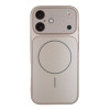 Θήκη Magnetic MagCore Sonique Apple iPhone 17 Ροζ Χρυσό