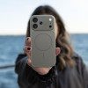 Θήκη Magnetic MagCore Sonique Apple iPhone 17 Pro Χρυσό