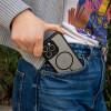 Θήκη Magnetic MagFrost Sonique Apple iPhone 16 Μαύρο 02