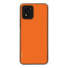 Θήκη Sonique ColorBloc Series για Vivo VIVO Y01 4G Πορτοκαλί