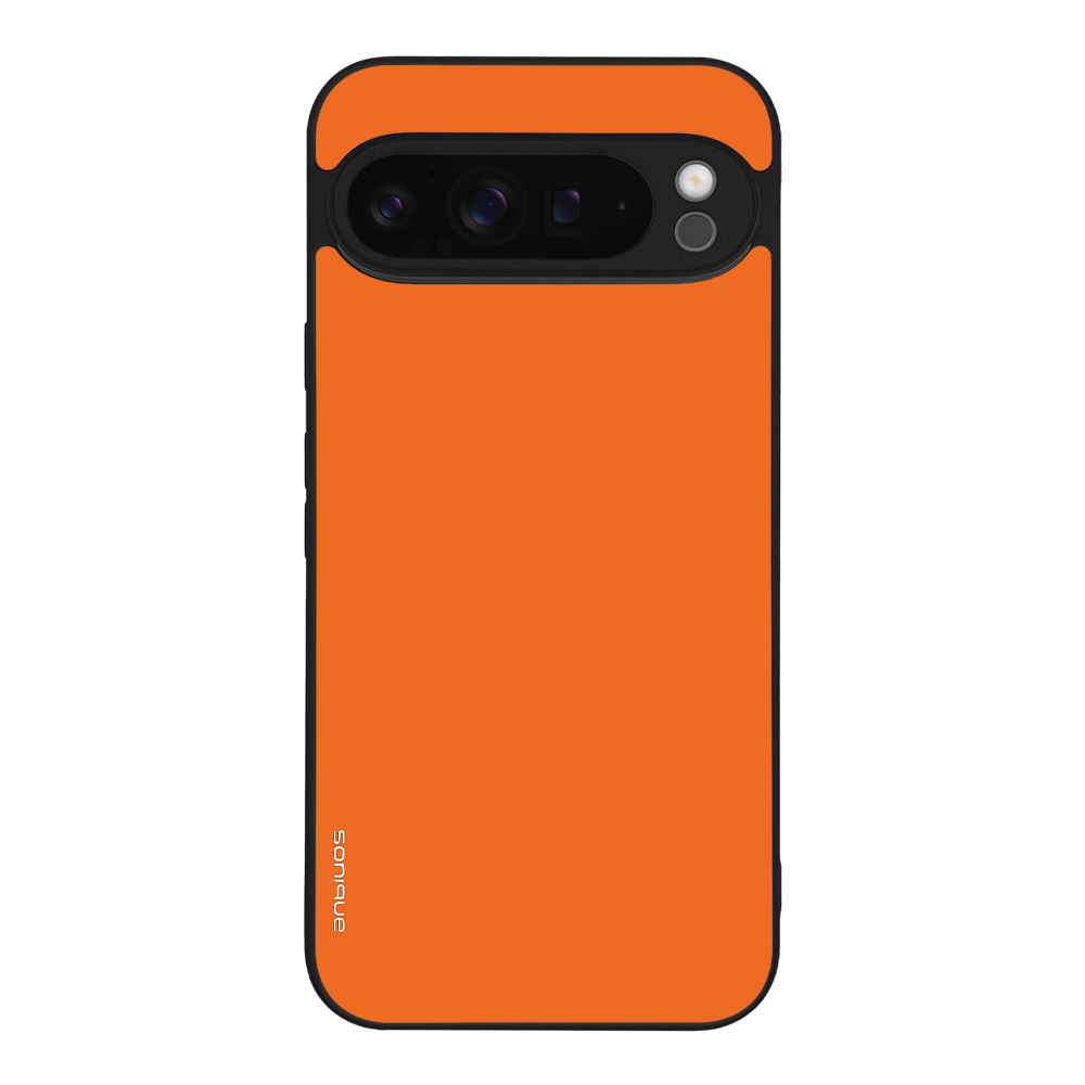 Θήκη Sonique ColorBloc Series για Google Pixel 9 Pro XL 5G Πορτοκαλί