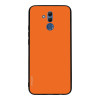 Θήκη Sonique ColorBloc Series για Huawei Mate 20 Lite Πορτοκαλί
