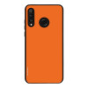 Θήκη Sonique ColorBloc Series για Huawei P30 Lite Πορτοκαλί