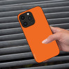 Θήκη Sonique ColorBloc Series για Nothing Phone 3a Πορτοκαλί