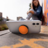 Pop Holder Sonique ColorBloc Series Πορτοκαλί