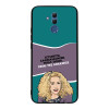 Θήκη Sonique Greek Cult TV Series για Huawei Mate 20 Lite Σκυλί της Κολάσεως