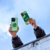 Θήκη Sonique Greek Cult TV Series για Huawei Mate 20 Lite Χάιδεψε Το
