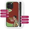 Θήκη Sonique Greek Cult TV Series για Google Pixel 10 5G / Pixel 10 Pro 5G Αύξηση