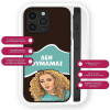 Θήκη Sonique Greek Cult TV Series για Google Pixel 10 5G / Pixel 10 Pro 5G Δεν Θυμάμαι