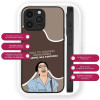 Θήκη Sonique Greek Cult TV Series για Google Pixel 10 5G / Pixel 10 Pro 5G Όμορφες Μορφωμένες