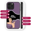 Θήκη Sonique Greek Cult TV Series για Google Pixel 10 5G / Pixel 10 Pro 5G Πλήττω