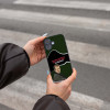 Θήκη Sonique Greek Cult TV Series για Google Pixel 8a 5G Γατόπαρδος
