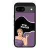 Θήκη Sonique Greek Cult TV Series για Google Pixel 8a 5G Πλήττω