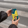 Θήκη Sonique Greek Cult TV Series για Google Pixel 9 Pro 5G Ευχαριστούμε Όρθια