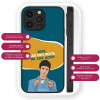 Θήκη Sonique Greek Cult TV Series για Google Pixel 9 Pro XL 5G Δεν Έχω Ρέστα