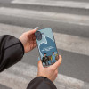 Θήκη Sonique Greek Cult TV Series για Google Pixel 9a 5G Η Ζωή Είναι Πλάκα