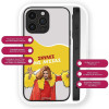 Θήκη Sonique Greek Cult TV Series για Google Pixel 9a 5G Σκύλες της Λύσσας