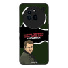 Θήκη Sonique Greek Cult TV Series για Nothing Phone 3a Pro Γατόπαρδος