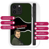Θήκη Sonique Greek Cult TV Series για Nothing Phone 3a Pro Γατόπαρδος