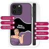 Θήκη Sonique Greek Cult TV Series για Nothing Phone 3a Pro Πλήττω