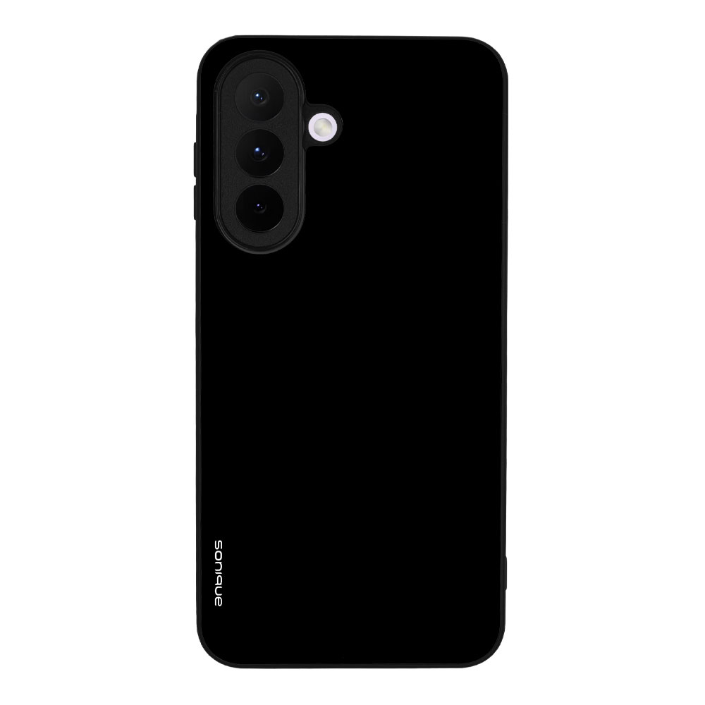 Θήκη Sonique ColorBloc Series για Samsung Galaxy A27 5G Μαύρο